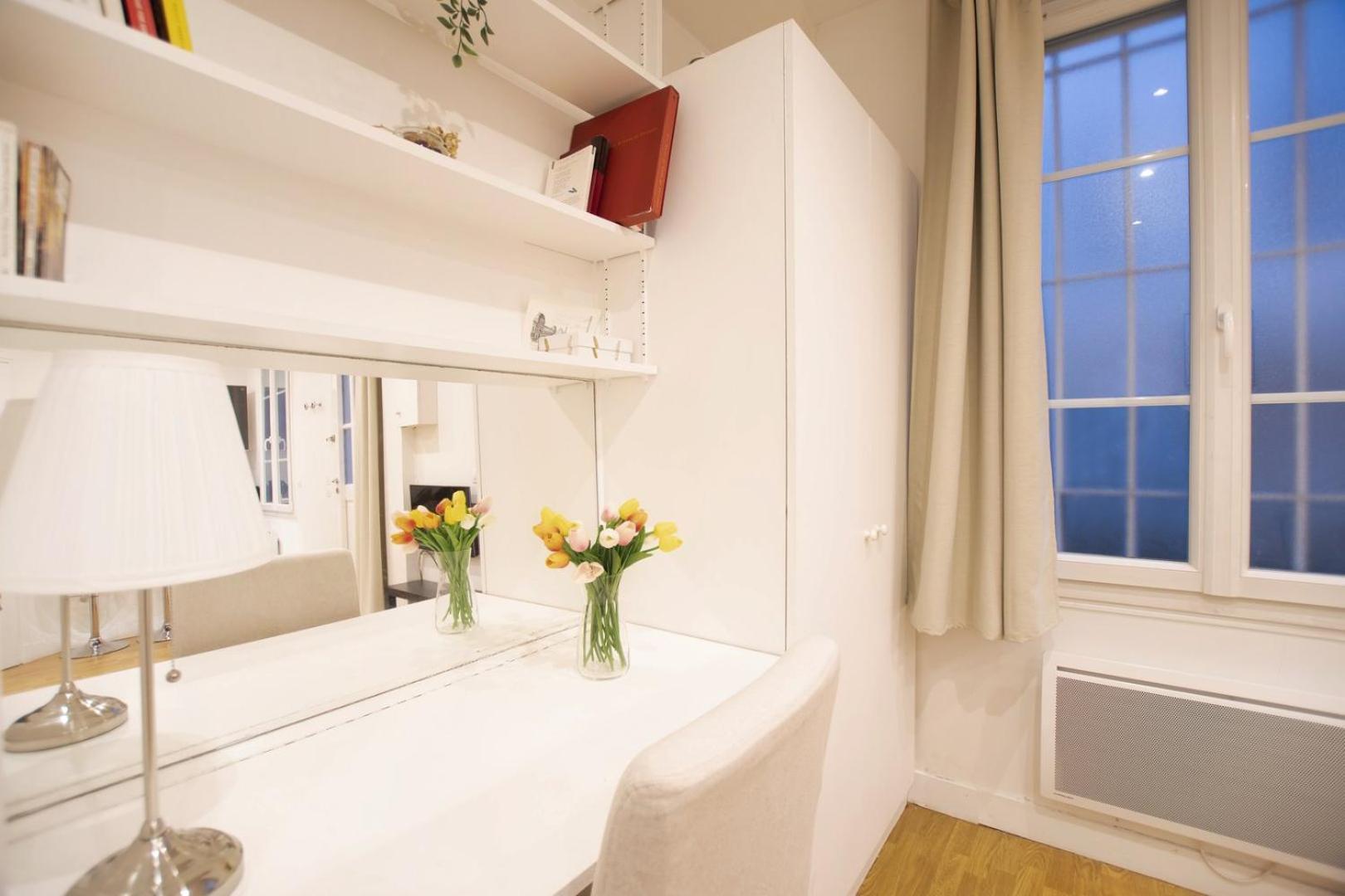Guestready - Charmant Studio A 5 Mins Du Pantheon París Exterior foto